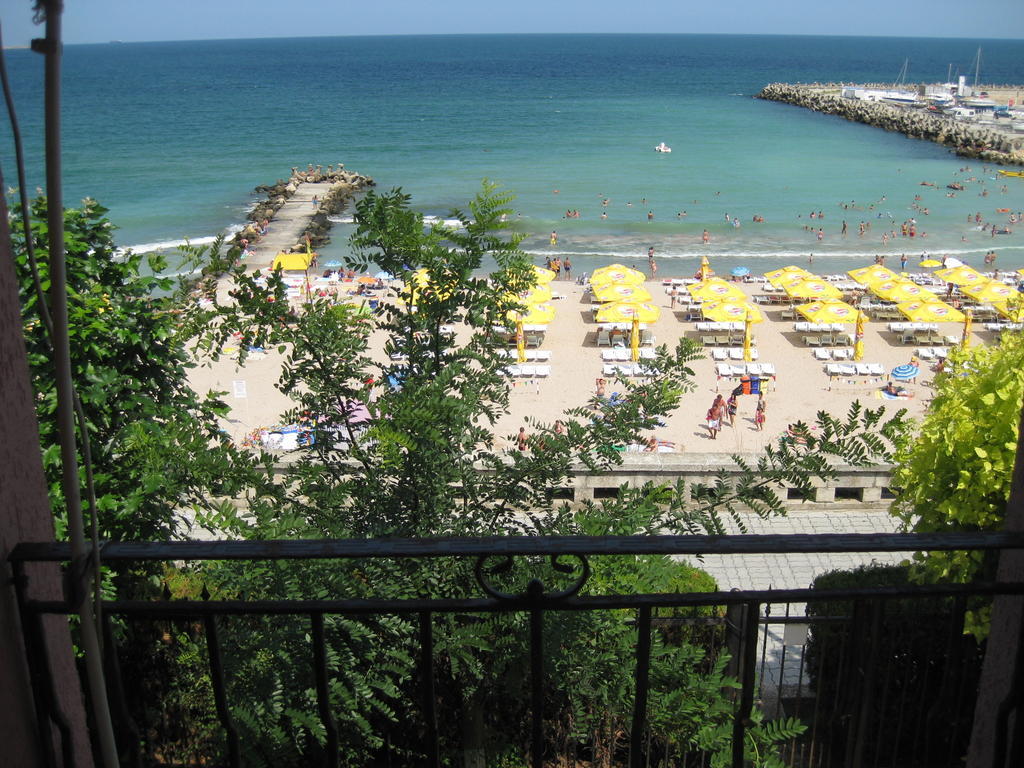 V3 Villa Eforie Nord Rom bilde