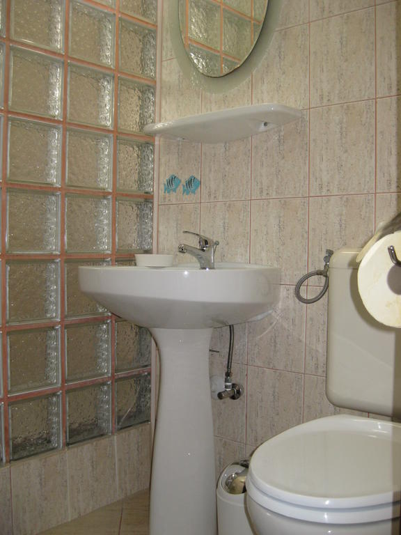 V3 Villa Eforie Nord Rom bilde