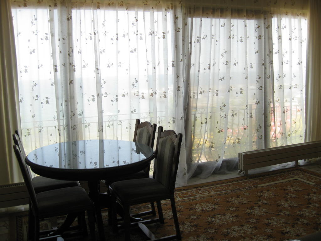 V3 Villa Eforie Nord Rom bilde