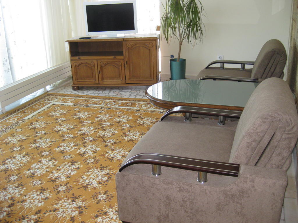 V3 Villa Eforie Nord Rom bilde