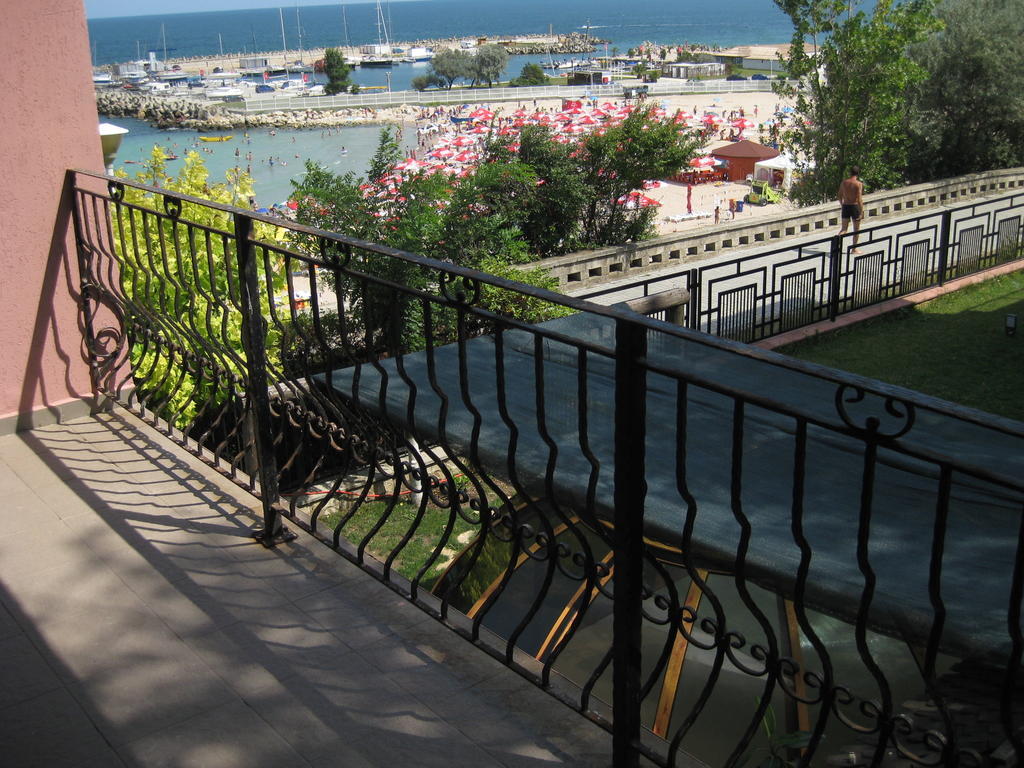 V3 Villa Eforie Nord Rom bilde